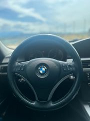 Bmw 320 2008 320D diesel-thumb-9