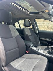 Bmw 320 2008 320D diesel-thumb-10