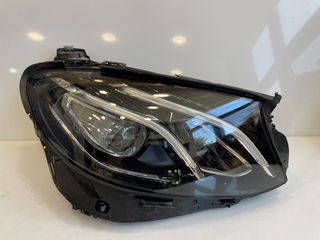 Φανάρι Εμπρός Δεξιά W213 Led High Performance με εγκέφαλο
