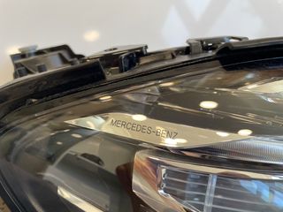 Φανάρι Εμπρός Δεξιά W213 Led High Performance με εγκέφαλο-thumb-2
