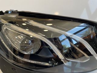 Φανάρι Εμπρός Δεξιά W213 Led High Performance με εγκέφαλο-thumb-3