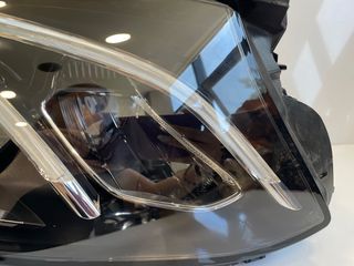 Φανάρι Εμπρός Δεξιά W213 Led High Performance με εγκέφαλο-thumb-4