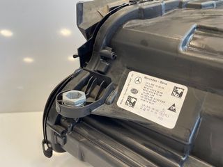 Φανάρι Εμπρός Δεξιά W213 Led High Performance με εγκέφαλο-thumb-7