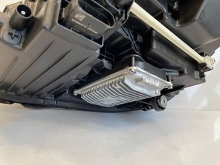 Φανάρι Εμπρός Δεξιά W213 Led High Performance με εγκέφαλο-thumb-8