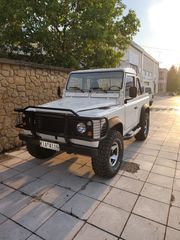 Land Rover Defender 1990 90 V8