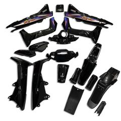 YAMAHA CRYPTON ΚΙΤ ΠΛΑΣΤΙΚΑ