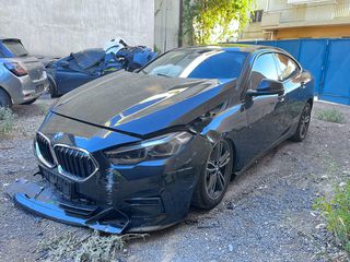 Bmw 218 Gran Coupé 2022 Sportline