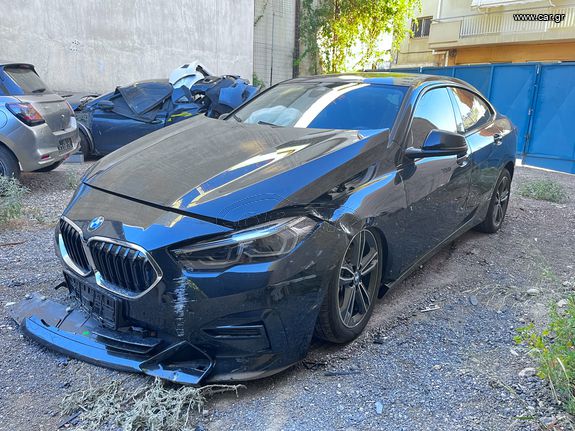 Bmw 218 Gran Coupé 2022 Sportline