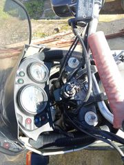 Kawasaki KLE 500 2002 KLE 500