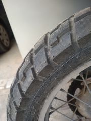 Kawasaki KLE 500 2002 KLE 500