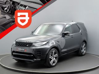 Land Rover Discovery 2022 R Dynamic HSE 3.0 Mild Hybrid 7Seats Panorama R/22