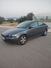 Volvo S40 2007 1.8   125 PS