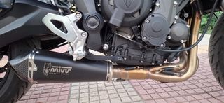 Mivv delta race triumph tiger / trident 660