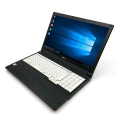 Fujitsu LifeBook U758 ( Intel i5-7200U /RAM  8GB / 512GB SSD m.2 ) 1ΧΡ. ΕΓΓΥΗΣΗ