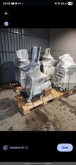 2012 GE General Electric Logiq P6 με τρεις κεφαλές