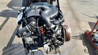 ΚΙΝΗΤΗΡΑΣ BMW 318 E46 194E1-thumb-1