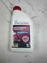 "Αντιψυκτικά Thermotec Υψηλής Ποιότητας – Αξιόπιστη Προστασία Κινητήρα G11-G12 ΑΠΟ 4$"