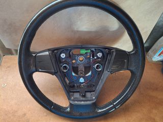 ΤΙΜΟΝΙ VOLVO S40 / 04-07 ME KΩΔΙΚΟ 30723658