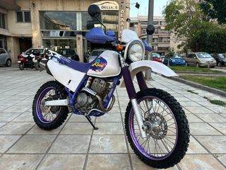 Yamaha TTR 250 1998 Raid