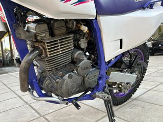 Yamaha TTR 250 1998 Raid-thumb-28