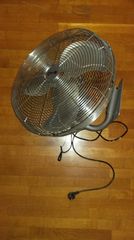 Ανεμιστήρας τοίχου 45 εκ. 150 W