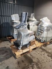 GE General Electric Voluson 730 Expert, 2007