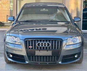 Audi S8 2006 5.2 V10 ΓΝΗΣΙΟ