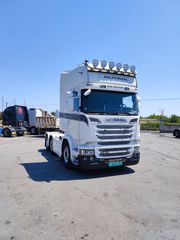 Scania 2014 R580 Euro 6  6x2-thumb-1
