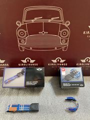 MINI 2014-23 ΜΠΡΕΛΟΚ ΑΥΤΟΚΙΝΗΤΟΥ F56/55/57/54/60