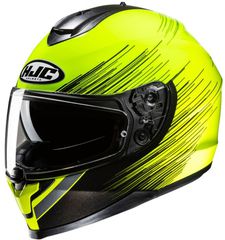 ΚΡΑΝΟΣ HJC C70N MC3H 22.06 (LARGE)
