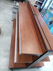 ΠΩΛΕΙΤΑΙ ΕΞΟΠΛΙΣΜΟΣ MINI MARKET ΜΑΝΑΒΙΚΟΥ ΣΕ ΤΙΜΗ ΕΥΚΑΙΡΙΑΣ