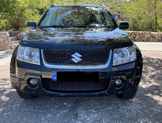Suzuki Grand Vitara 2008