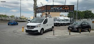 Fiat Talento 2019 FULL EXTRA/ 2 ΧΡΟΝΙΑ ΓΡΑΠΤΗ ΕΓΓΥΗΣΗ-thumb-1