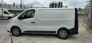 Fiat Talento 2019 FULL EXTRA/ 2 ΧΡΟΝΙΑ ΓΡΑΠΤΗ ΕΓΓΥΗΣΗ-thumb-4