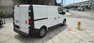 Fiat Talento 2019 FULL EXTRA/ 2 ΧΡΟΝΙΑ ΓΡΑΠΤΗ ΕΓΓΥΗΣΗ-thumb-7