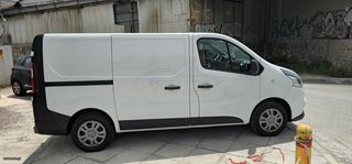 Fiat Talento 2019 FULL EXTRA/ 2 ΧΡΟΝΙΑ ΓΡΑΠΤΗ ΕΓΓΥΗΣΗ-thumb-8