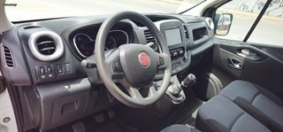 Fiat Talento 2019 FULL EXTRA/ 2 ΧΡΟΝΙΑ ΓΡΑΠΤΗ ΕΓΓΥΗΣΗ-thumb-10