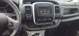 Fiat Talento 2019 FULL EXTRA/ 2 ΧΡΟΝΙΑ ΓΡΑΠΤΗ ΕΓΓΥΗΣΗ-thumb-12