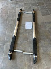 ΣΚΑΛΟΠΑΤΙΑ SET  MITSUBISHI OUTLANDER