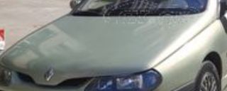 Renault Laguna '00 πράσινο