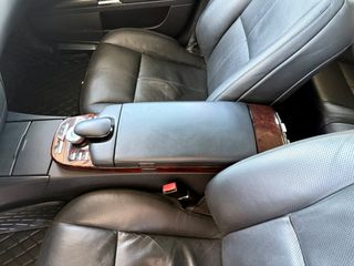 Mercedes-Benz S 350 2007 S350 FULL EXTRA-αριστο!!! Πληρωμένα τα τέλη του 2026.-thumb-13