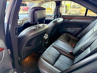 Mercedes-Benz S 350 2007 S350 FULL EXTRA-αριστο!!! Πληρωμένα τα τέλη του 2026.-thumb-15
