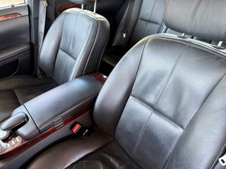 Mercedes-Benz S 350 2007 S350 FULL EXTRA-αριστο!!! Πληρωμένα τα τέλη του 2026.-thumb-18