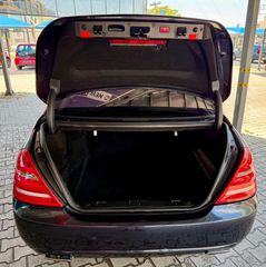 Mercedes-Benz S 350 2007 S350 FULL EXTRA-αριστο!!! Πληρωμένα τα τέλη του 2026.-thumb-19