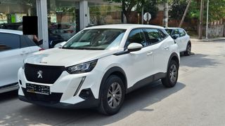 Peugeot 2008 2022 BlueHDi 110 S&S Active Plu BU 1.5