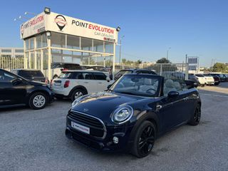 Mini Cooper 2019 CABRIO  JOHN WORKS-ΕΛΛΗΝΙΚΟ