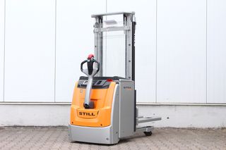 Still 2019 Still EXV16i | 1.600kg | Μπαταρία 91% | Αρχική ανύψωση