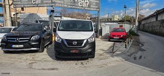 Nissan NV300 2017 MAXI /2 ΧΡΟΝΙΑ ΓΡΑΠΤΗ ΕΓΓΥΗΣΗ-thumb-1