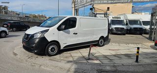 Nissan NV300 2017 MAXI /2 ΧΡΟΝΙΑ ΓΡΑΠΤΗ ΕΓΓΥΗΣΗ-thumb-2