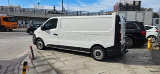 Nissan NV300 2017 MAXI /2 ΧΡΟΝΙΑ ΓΡΑΠΤΗ ΕΓΓΥΗΣΗ-thumb-4